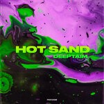 cover: Deeptaim - Hot Sand (Extended Mix)