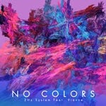 cover: 2Hz-System|Vianne - No Colors