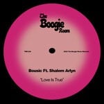 cover: Shalem Arlyn|Bousic - Love Is True