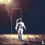 cover: Rafalski - Transitive Forms