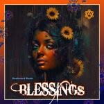 cover: Boulevard Beats - Blessings