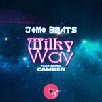 cover: Jomo Beats - Milkyway