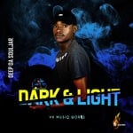 cover: Deep Da Souljar - Dark & Light