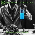 cover: Preemptive Strike 0.1 - Ressurective Hunger