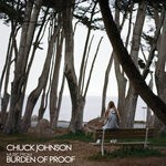 cover: Chuck Johnson - Music From Burden Of Proof