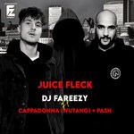 cover: Cappadonna|Dj Fareezy|Pash - Juice Fleck