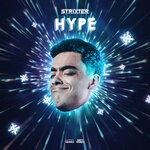 cover: Strixter - Hype