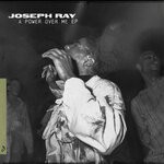 cover: Joseph Ray - A Power Over Me EP