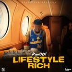 cover: Kant10t - Lifestyle Rich (Explicit)