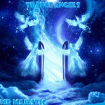 cover: Mr Majestic - Trance Angels