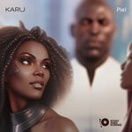 cover: Karu - Piel