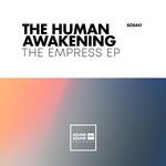 cover: The Human Awakening - The Empress