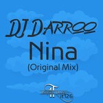 cover: Dj Darroo - Nina