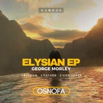 cover: George Morley - Elysian EP