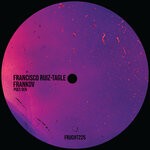 cover: Francisco Ruiz-tagle|Frankov - Pues Ven