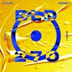 cover: Atlas - Honey