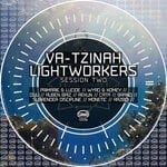 cover: Various - VA - Tzinah Lightworkers Session Two