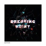 cover: Mattzen - Breaking Point