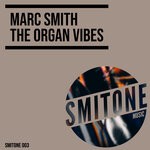 cover: Marc Smith - The Organ Vibes