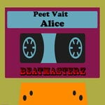 cover: Peet Vait - Alice