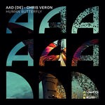 cover: Chris Veron|AAD (DE) - Human Butterfly