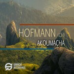 cover: Hofmann (ch) - Akoumacha