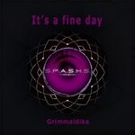 cover: Grimmaldika - It's A Fine Day