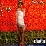 cover: Nicc Larue - Fine (Explicit)