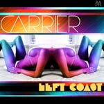 cover: Carrier - Left Coast