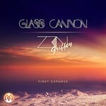 cover: Glass Cannon|Zen Griffey - First Expanse