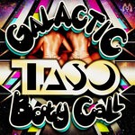 cover: Taso - Galactic Booty Call