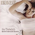 cover: In-grid - In-Tango (Benny Benassi Remix)