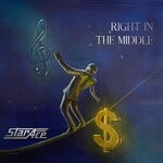 cover: Starace - Right In The Middle