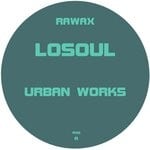 cover: Losoul - Urban Works