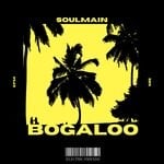 cover: Soulmain - Bogaloo