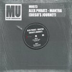 cover: Alex Phratz - Mantra (Diego's Journey)