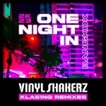 cover: Vinylshakerz - One Night In Bangkok 2K23 (The Ultimate Remixes Part II)