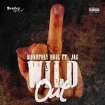 cover: Jag|Monopoly Quil - Wild Out