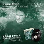 cover: Findlay Brown - Teardrops Lost In The Rain (Stallions Remix)