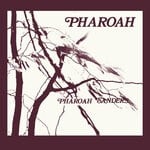 cover: Pharoah Sanders - Pharoah