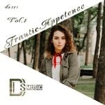 cover: Various - Frantic Appetence, Vol 1