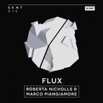 cover: Marco Piangiamore|Roberta Nicholls - Flux