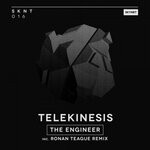 cover: The Engineer - Telekinesis