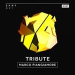 cover: Marco Piangiamore - Tribute