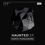 cover: Marco Piangiamore - Haunted