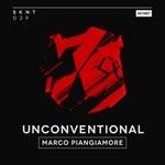 cover: Marco Piangiamore - Unconventional