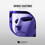 cover: Space Castorz - Detroit