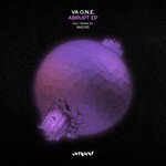 cover: Va O.n.e. - Abrupt