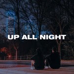 cover: Jaime Deraz - Up All Night