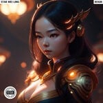 cover: Star Mei Ling - Reign